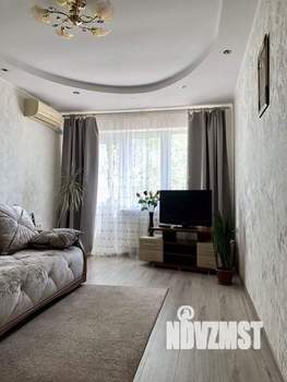 Коттедж 80м², 3-этажный, на длительный срок,