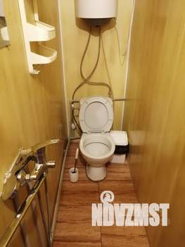 Дом 30м², 1-этажный, посуточно,