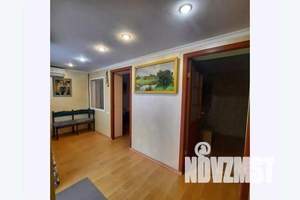 Дом 32м², 1-этажный, посуточно,