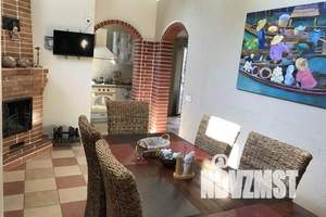 Дом 134м², 2-этажный, посуточно,