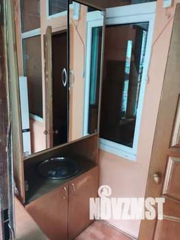 Дом 35м², 2-этажный, посуточно,