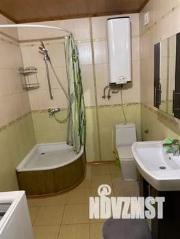 Дом 200м², 2-этажный, посуточно,