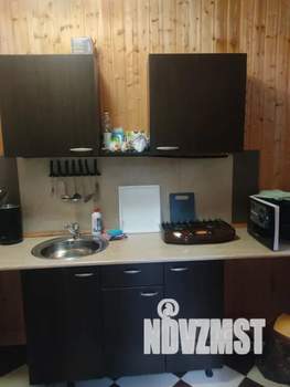 Дом 50м², 2-этажный, посуточно,