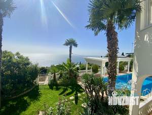 Дом 450м², 3-этажный, посуточно,