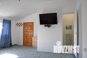 Дом 10м², 2-этажный, посуточно,