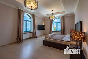 Дом 790м², 4-этажный, посуточно,