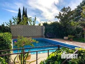 Дом 360м², 3-этажный, посуточно,