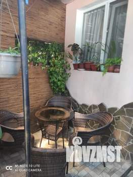 Дом 45м², 1-этажный, посуточно,