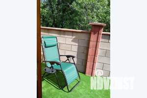 Дом 30м², 1-этажный, посуточно,