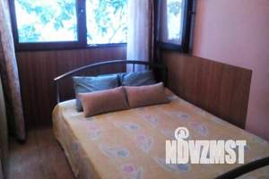 Дом 20м², 1-этажный, посуточно,