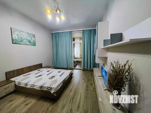 Дом 45м², 1-этажный, на длительный срок,