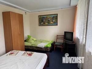 Дом 40м², 2-этажный, посуточно,