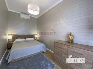 Дом 80м², 1-этажный, посуточно,