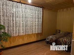 Дом 200м², 2-этажный, посуточно,