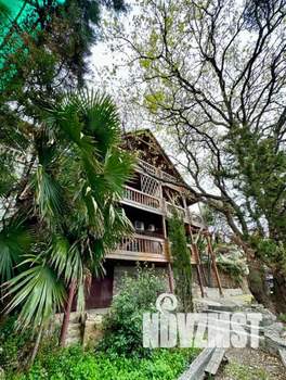 Дом 90м², 3-этажный, посуточно,