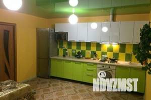 Дом 70м², 1-этажный, посуточно,