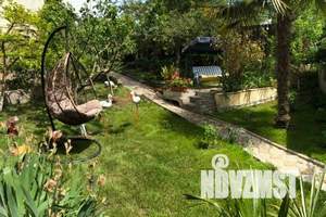 Дом 80м², 2-этажный, посуточно,