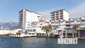 Дом 115м², 3-этажный, посуточно,