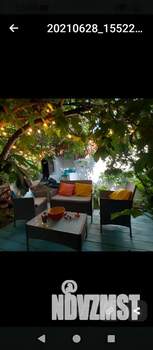 Дом 110м², 2-этажный, посуточно,