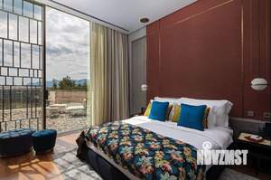 Дом 200м², 1-этажный, посуточно,