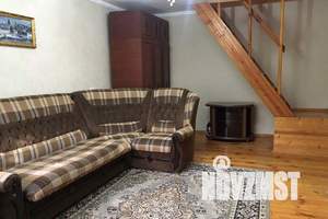 Дом 70м², 2-этажный, посуточно,