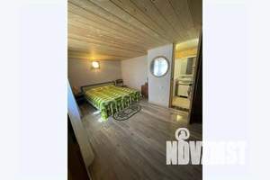 Дом 40м², 2-этажный, посуточно,