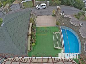 Дом 150м², 3-этажный, посуточно,