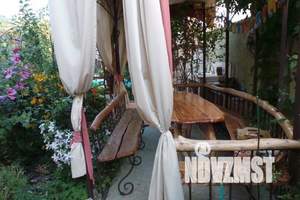 Дом 60м², 2-этажный, посуточно,