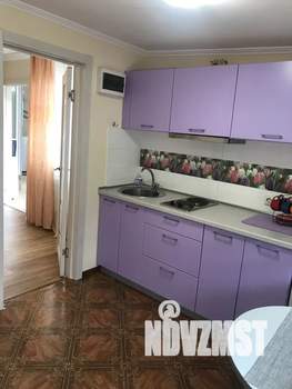 Дом 40м², 2-этажный, посуточно,