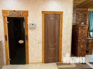 Дом 160м², 3-этажный, посуточно,