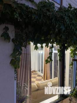 Дом 400м², 3-этажный, посуточно,