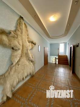 Дом 350м², 3-этажный, посуточно,