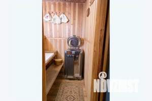 Дом 117м², 3-этажный, посуточно,