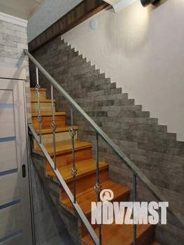 Дом 22м², 2-этажный, посуточно,