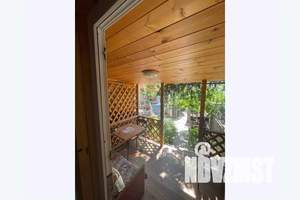 Дом 40м², 2-этажный, посуточно,