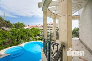 Дом 300м², 3-этажный, посуточно,