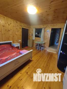 Дом 30м², 2-этажный, посуточно,