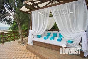 Дом 160м², 3-этажный, посуточно,