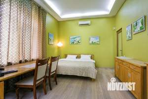 Дом 300м², 3-этажный, посуточно,