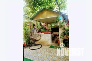 Дом 80м², 2-этажный, посуточно,