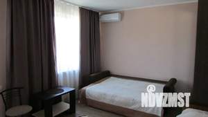 Дом 30м², 2-этажный, посуточно,