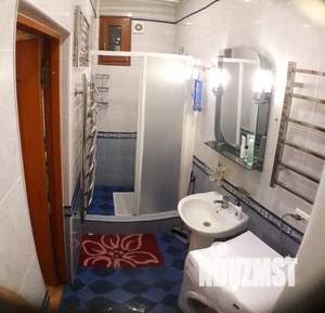 Дом 40м², 1-этажный, посуточно,