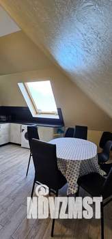 Дом 165м², 3-этажный, посуточно,