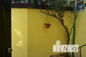 Дом 10м², 2-этажный, посуточно,