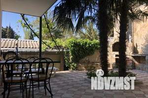 Дом 80м², 2-этажный, посуточно,