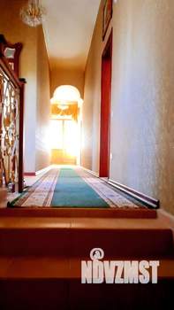 Дом 1000м², 4-этажный, посуточно,