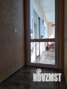 Дом 97м², 2-этажный, посуточно,