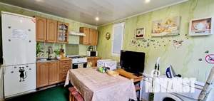 Дом 70м², 1-этажный, посуточно,