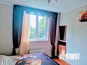 Дом 72м², 2-этажный, посуточно,