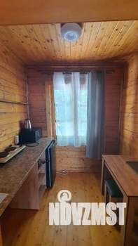 Дом 70м², 2-этажный, посуточно,